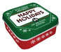 After Dinner Amusements: Happy Holidays