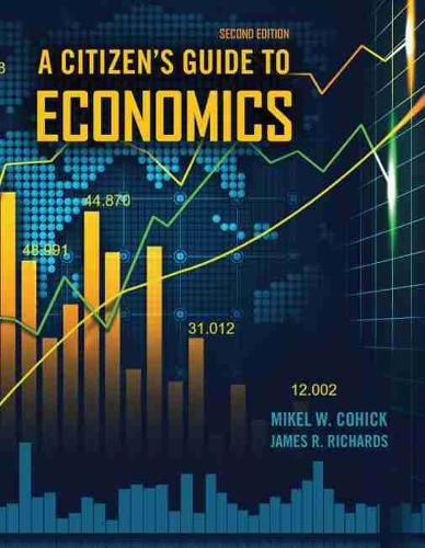A Citizen's Guide to Economics