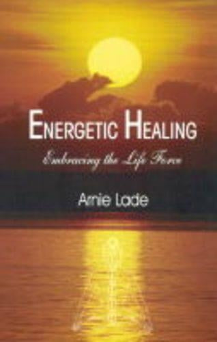 Energetic Healing