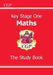 KS1 Maths Study Book