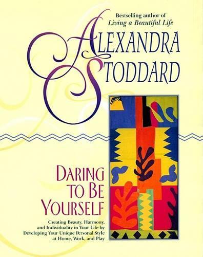 Daring to be Yourself