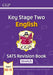 KS2 English SATS Revision Book: Stretch - Ages 10-11 (for the 2024 tests)