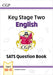 KS2 English SATS Question Book - Ages 10-11 (for the 2024 tests)