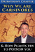Why we are carnivores