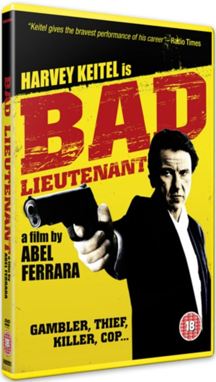 Bad Lieutenant