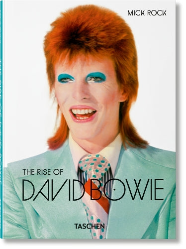 Mick Rock