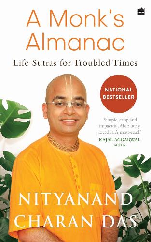 A Monk's Almanac