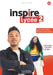 Inspire Lycée 2 - Livre + cahier. A2