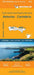 Asturias Cantabria - Michelin Regional Map 572