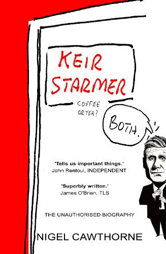 Keir Starmer