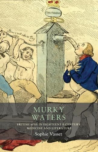 Murky Waters