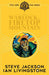 Fighting Fantasy:The Warlock of Firetop Mountain