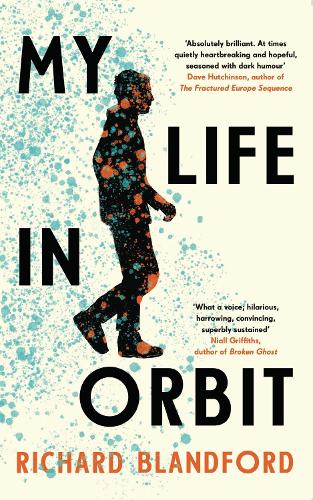 My Life in Orbit