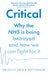 Critical