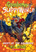 Night of the Squawker (Goosebumps SlappyWorld #18
