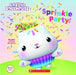 Sprinkle Party! (DreamWorks: Gabby's Dollhouse)