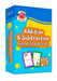 Addition & Subtraction Games Flashcards for Ages 6-7 (Year 2)
