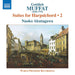 Gottlieb Muffat: Suites for Harpsichord - Volume 2