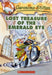 Lost Treasure of the Emerald Eye (Geronimo Stilton #1)