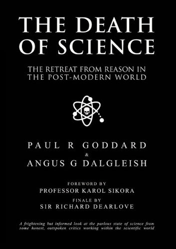 The Death of Science