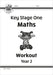 KS1 Maths Workout - Year 2