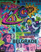 Street Art Belgrade