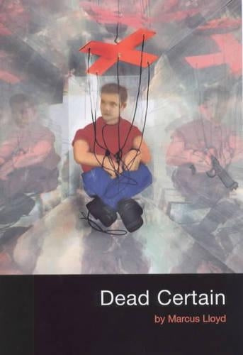 Dead Curtain