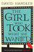 The Girl Who Took What She Wanted