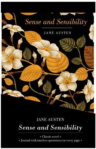 Sense and Sensibility Gift Set