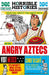 Angry Aztecs