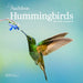 Audubon Hummingbirds Mini Wall Calendar 2025