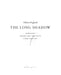 The Long Shadow (Unwrapped ~ Marion Post Wolcott’s Labor and Love)