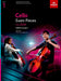 Cello Exam Pieces from 2024, ABRSM Grade 1, Cello Part & Piano Accompaniment