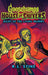 Goosebumps: House of Shivers 3: Night of the Living Mummy