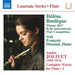 André Jolivet: Complete Works for Flute - Volume 1