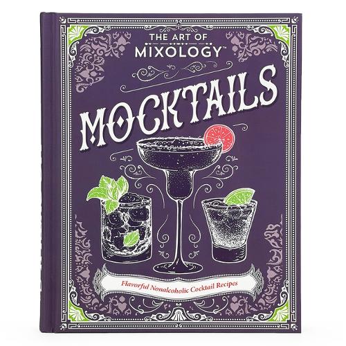 Mixology the Art of Cocktails