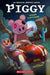 Desert Nightmare (PIGGY Original Graphic Novel #2
