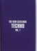 The Icon Catalogue Techno Vol. 1