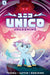 Unico: Awakening (Volume 1)
