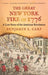 The Great New York Fire of 1776