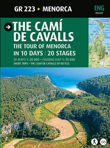 The Camí de Cavalls