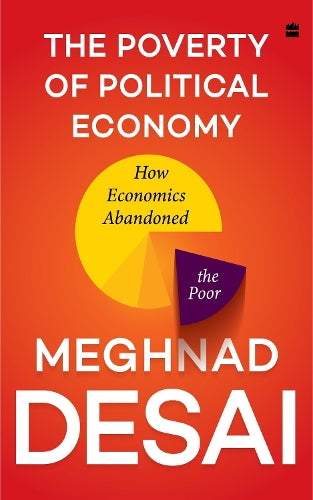 Poverty Of Political Economy