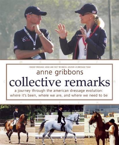 Collective Remarks