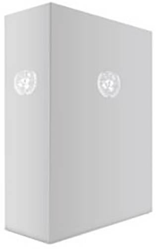Charter of the United Nations and Statute of the International Court of Justice (Set of Six Languages)
