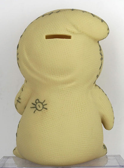 Nightmare Before Christmas Oogie Boogie Pvc Bank