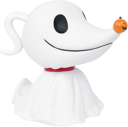 The Nightmare Before Christmas Zero Unisex Spardose Multicolor