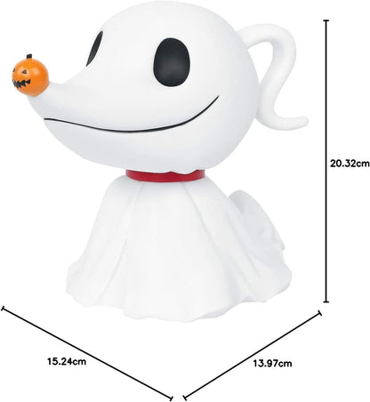 The Nightmare Before Christmas Zero Unisex Spardose Multicolor