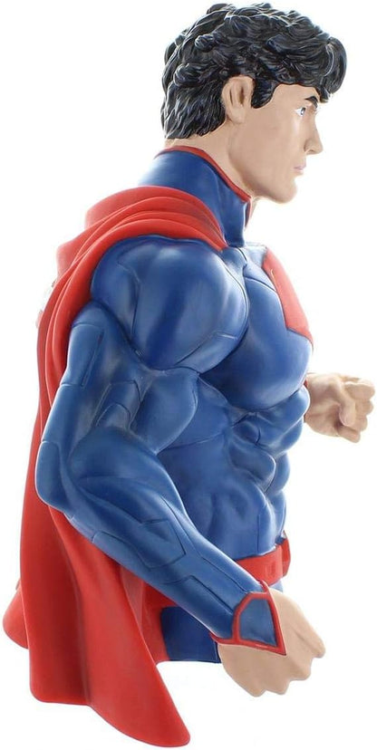 Monogram Superman PVC Busto Banca