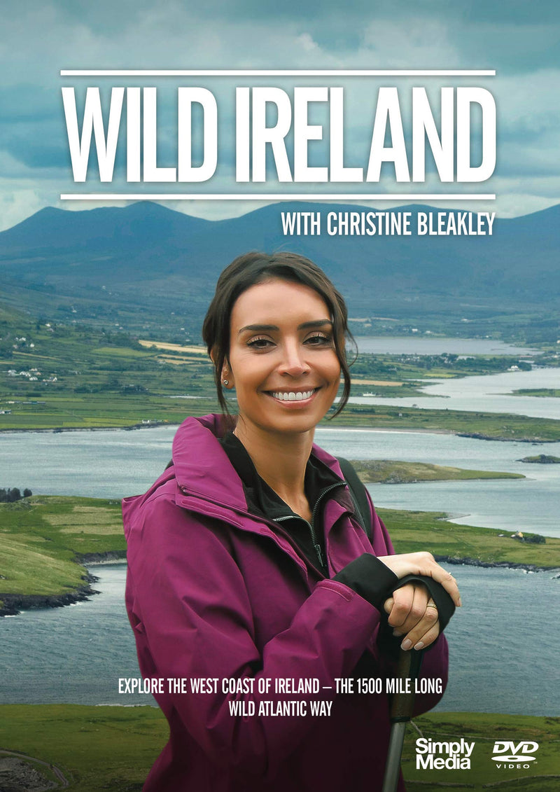 Wild Ireland: Complete Series