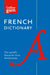 French Gem Dictionary
